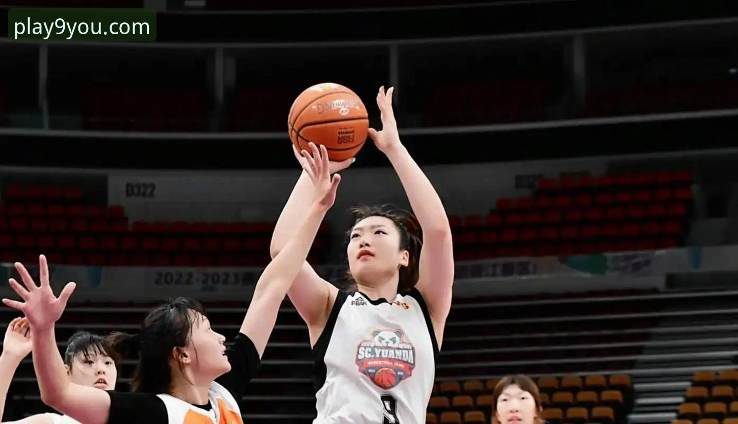 WCBA总决赛G1四川女篮大胜山西女篮深度评测：三外援统治力与分差纪录的全面解析