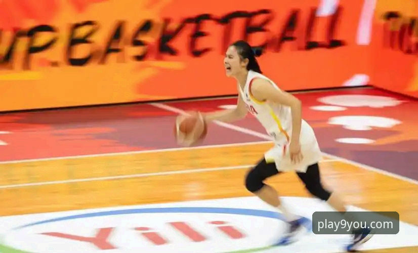 实战复盘：中国女篮86-76力克南苏丹，九游官网平台赛事直播深度评测